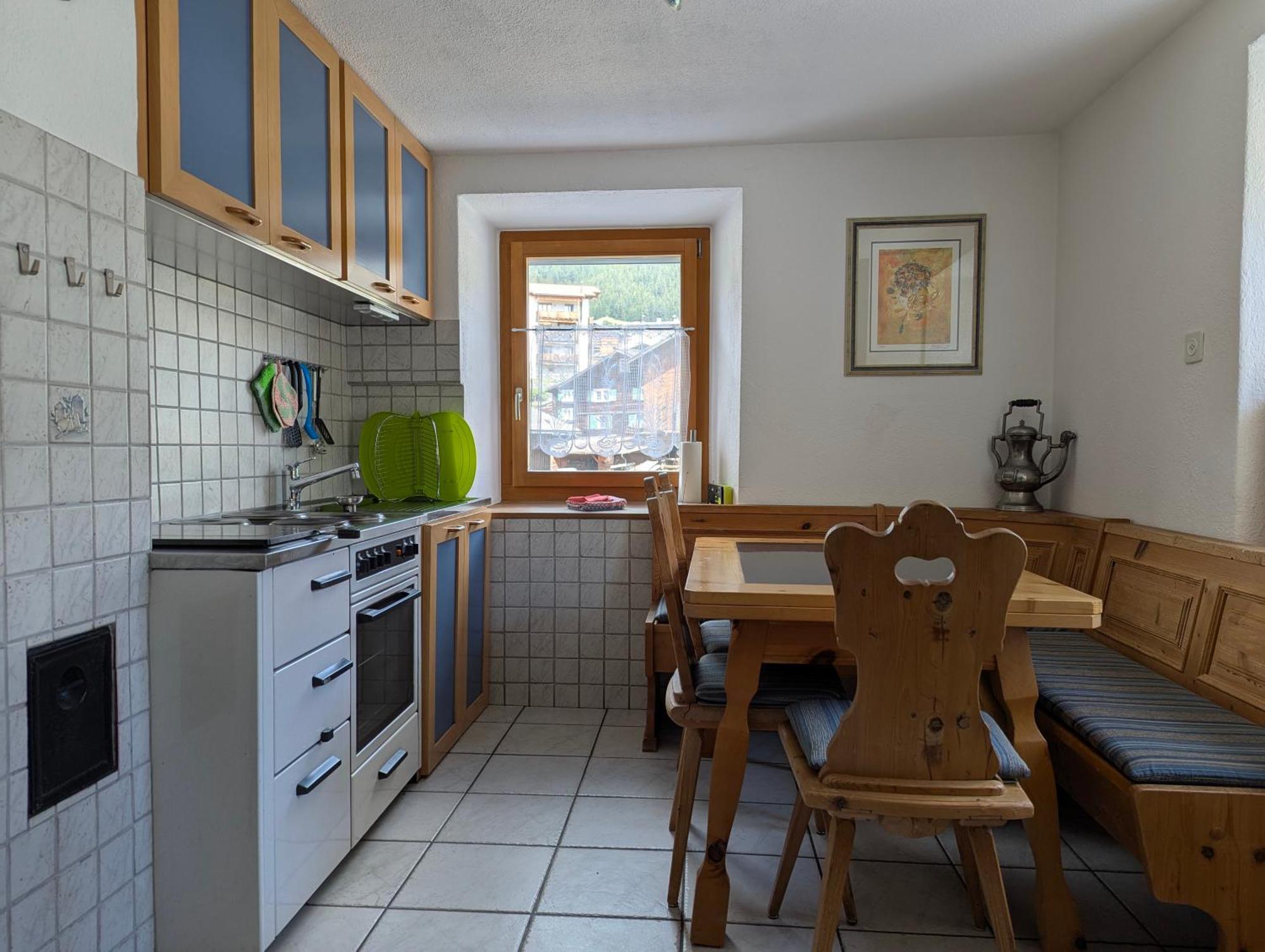 Breíl Casa Letizia 빌라 외부 사진