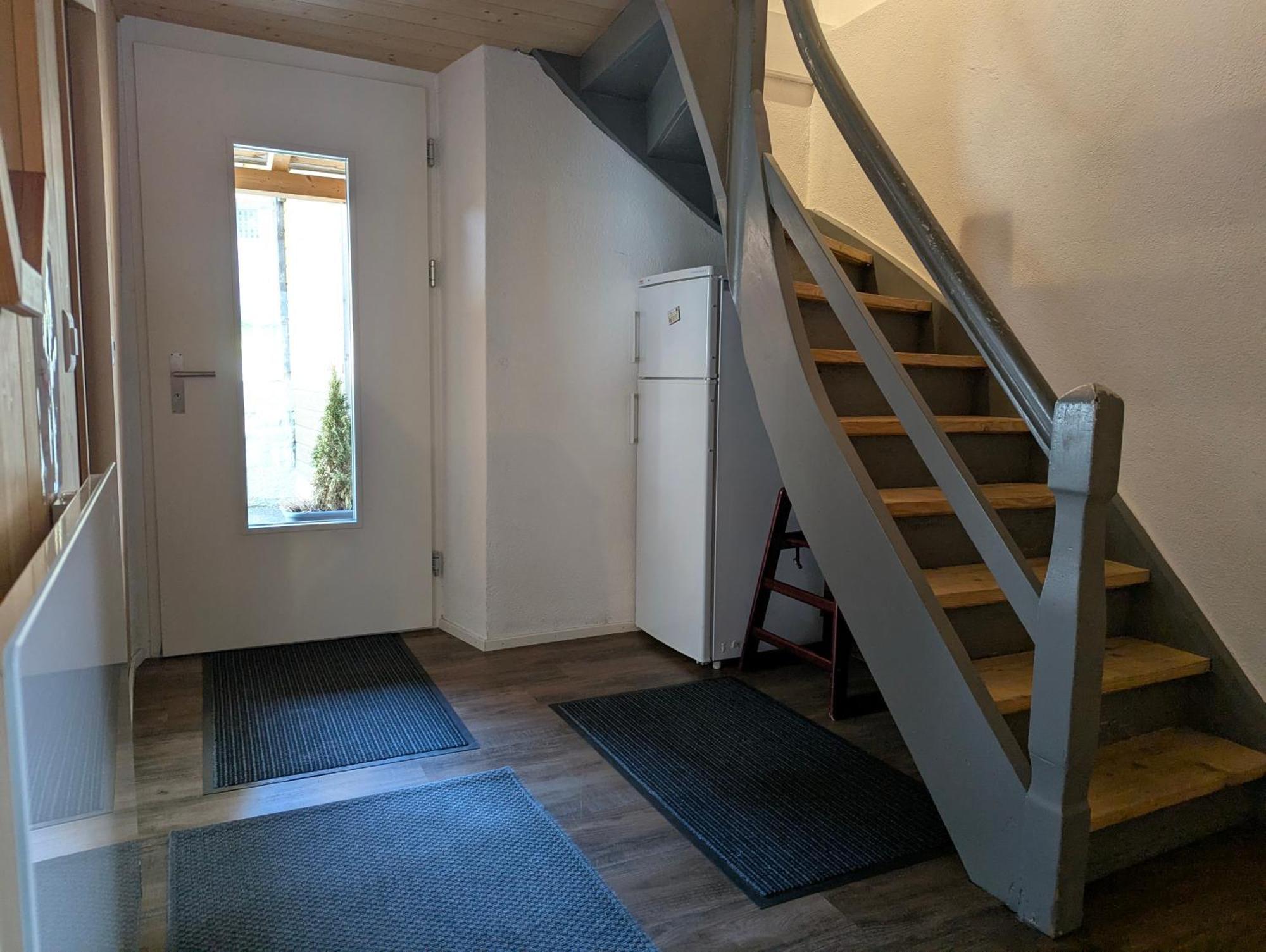 Breíl Casa Letizia 빌라 외부 사진
