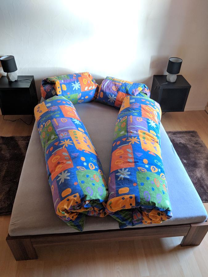 Breíl Casa Letizia 빌라 외부 사진